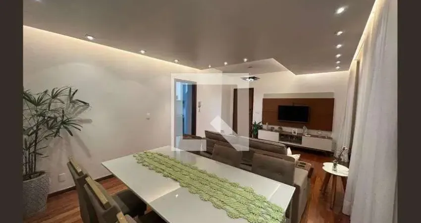 Apartamento para Venda - Havaí, 3 Quartos,  85 m² - Belo Horizonte