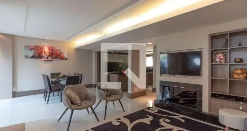 Casa / Sobrado em Condomínio para Venda - Santa Tereza , 3 Quartos,  299 m² - Porto Alegre