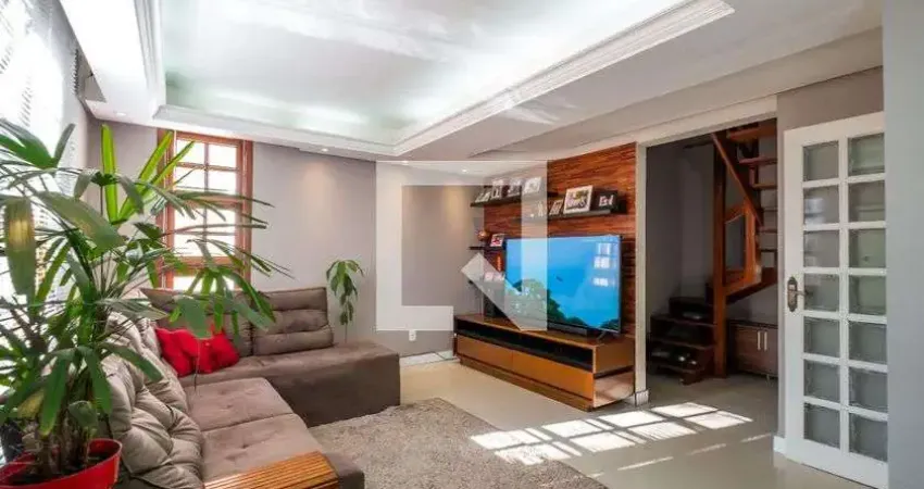 Casa / Sobrado em Condomínio para Venda - Cristal , 4 Quartos,  242 m² - Porto Alegre