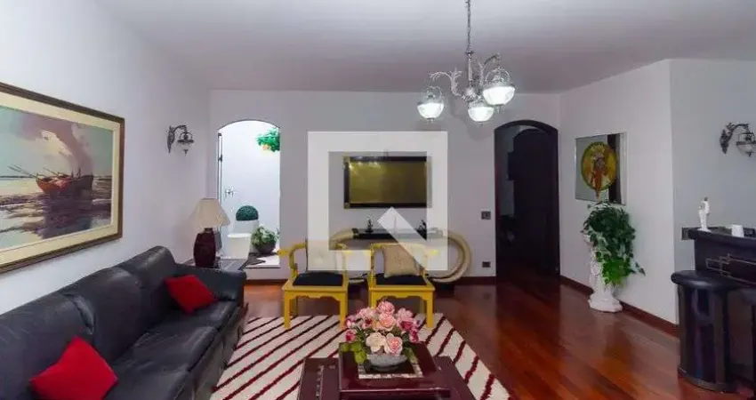 Casa para Venda - Jardim Avelino , 3 Quartos,  267 m² - São Paulo