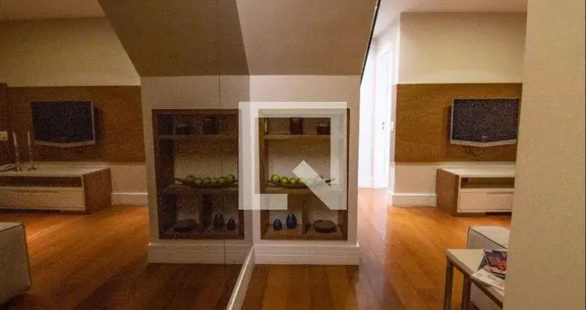 Apartamento para Venda - Leblon, 3 Quartos,  166 m² - Rio de Janeiro