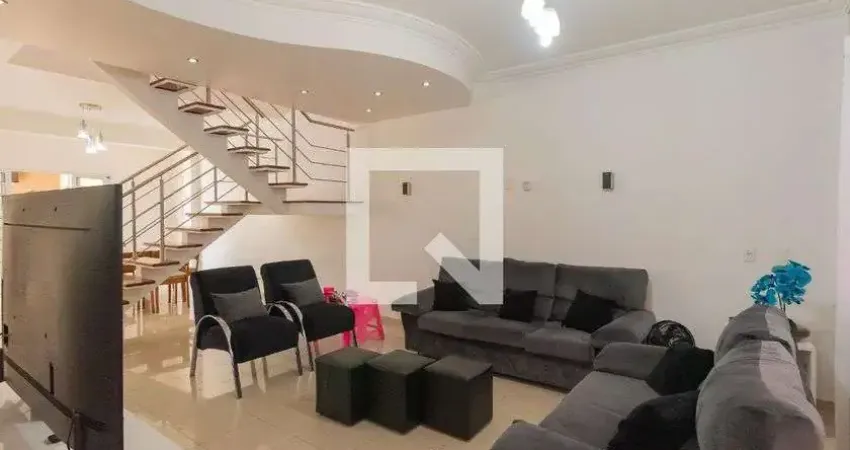 Casa para Venda - Jardim Interlagos, 3 Quartos,  240 m² - Campinas