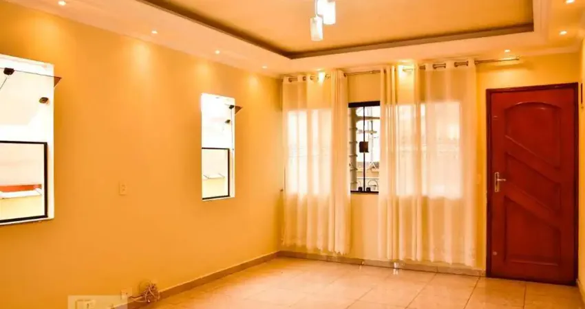 Casa para Venda - Sapopemba, 4 Quartos,  192 m² - São Paulo