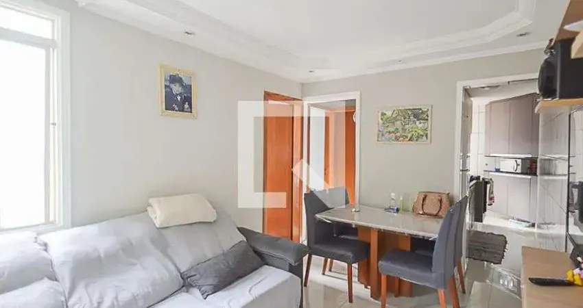 Apartamento para Venda - Assunção, 2 Quartos,  50 m² - São Bernardo do Campo