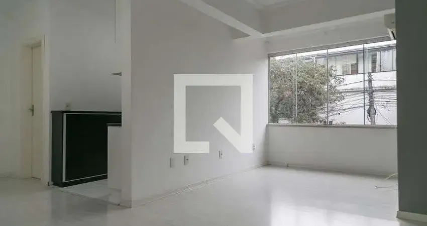 Apartamento para Venda - Jardim Botânico, 2 Quartos,  85 m² - Porto Alegre