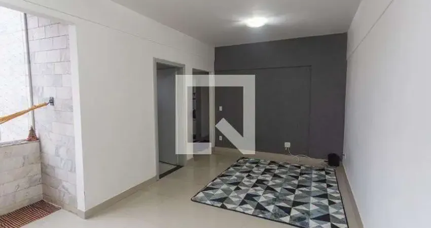Apartamento para Venda - Graça, 2 Quartos,  64 m² - Belo Horizonte