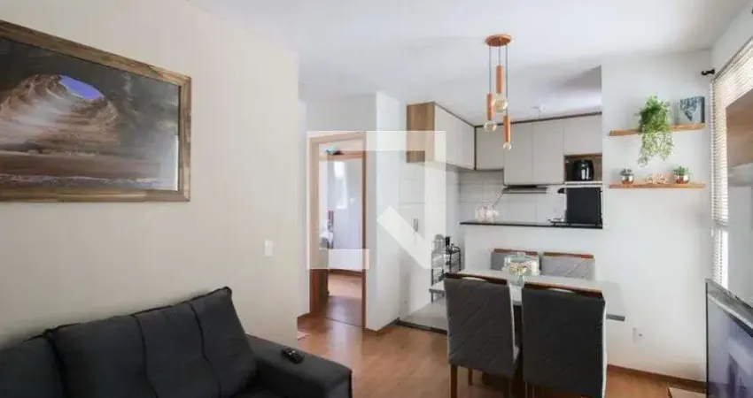Apartamento para Venda - Juliana, 2 Quartos,  43 m² - Belo Horizonte