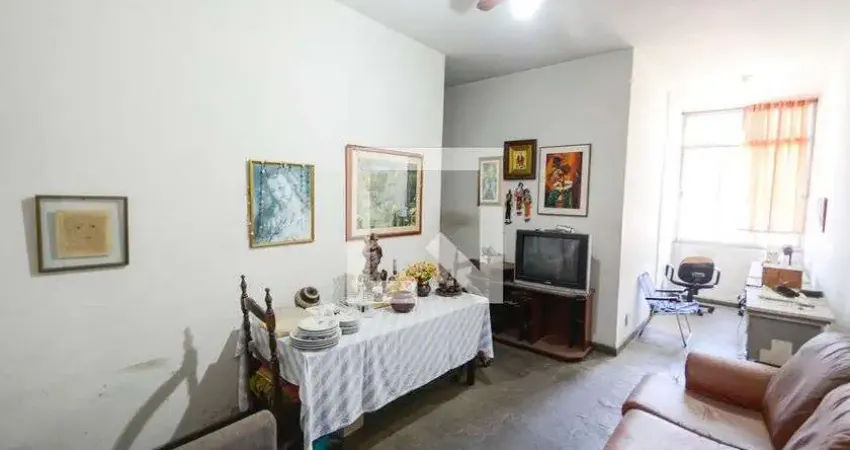 Apartamento para Venda - Vila Isabel, 2 Quartos,  74 m² - Rio de Janeiro
