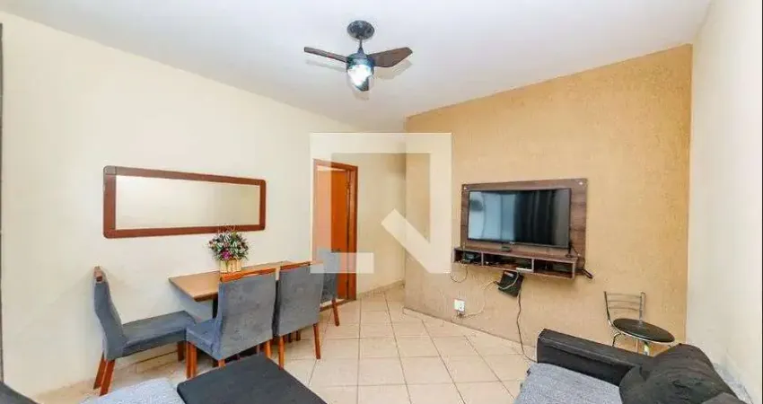 Apartamento para Venda - Jardim Montanhês, 3 Quartos,  67 m² - Belo Horizonte