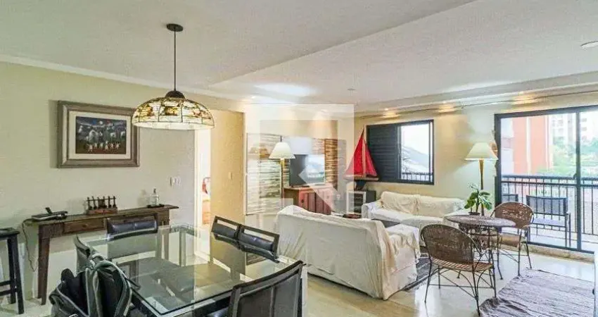 Apartamento para Venda - Cidade São Francisco , 3 Quartos,  107 m² - São Paulo