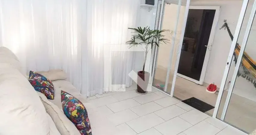 Casa para Venda - Jardim Santa Cecília, 2 Quartos,  135 m² - Guarulhos
