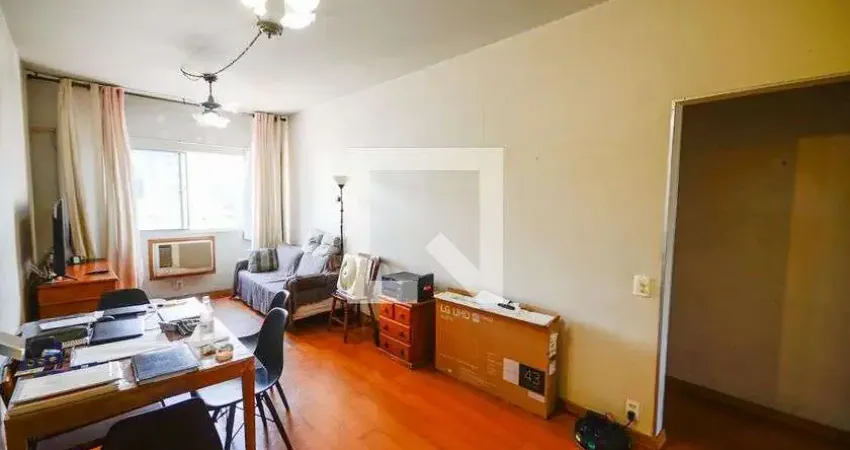 Apartamento para Venda - Maracanã, 2 Quartos,  75 m² - Rio de Janeiro