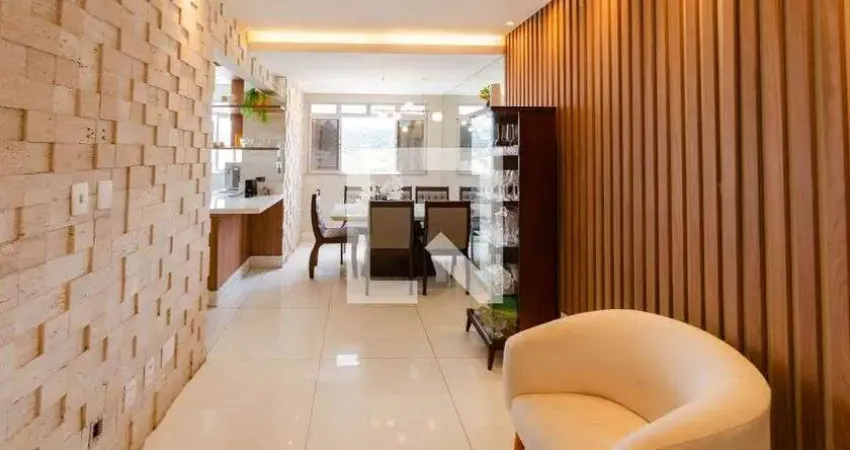 Cobertura para Venda - Buritis, 3 Quartos,  160 m² - Belo Horizonte