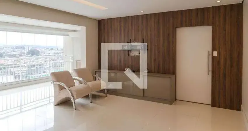 Apartamento para Venda - Centro, 3 Quartos,  116 m² - Guarulhos