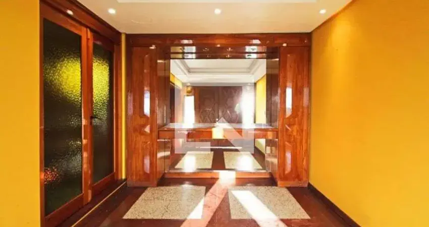Casa para Venda - Teresópolis, 4 Quartos,  600 m² - Porto Alegre