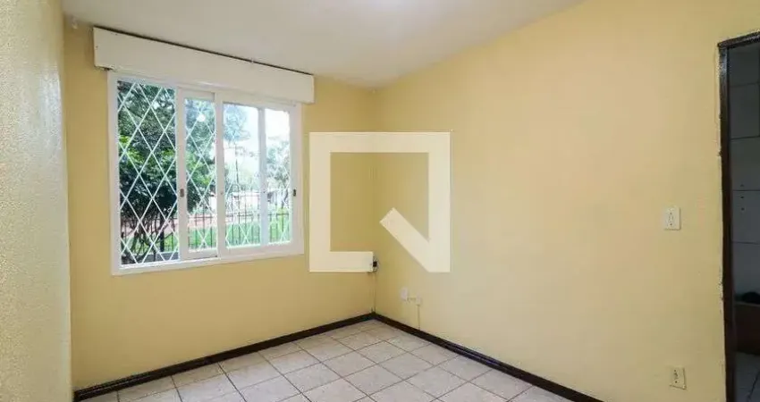 Apartamento para Venda - Cristal , 2 Quartos,  50 m² - Porto Alegre