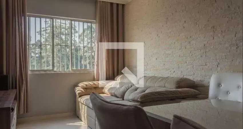 Apartamento para Venda - Vila Jordanópolis, 2 Quartos,  63 m² - São Bernardo do Campo
