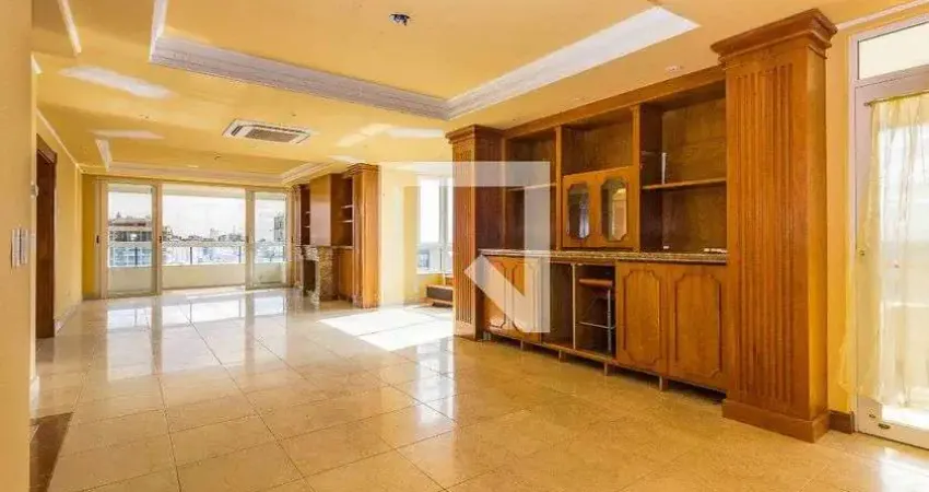 Apartamento para Venda - Independência, 3 Quartos,  290 m² - Porto Alegre