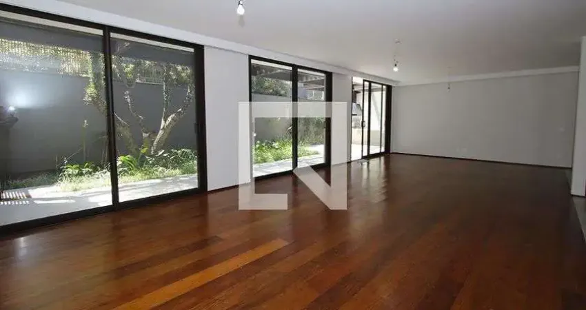 Casa para Venda - Vila Madalena, 4 Quartos,  340 m² - São Paulo