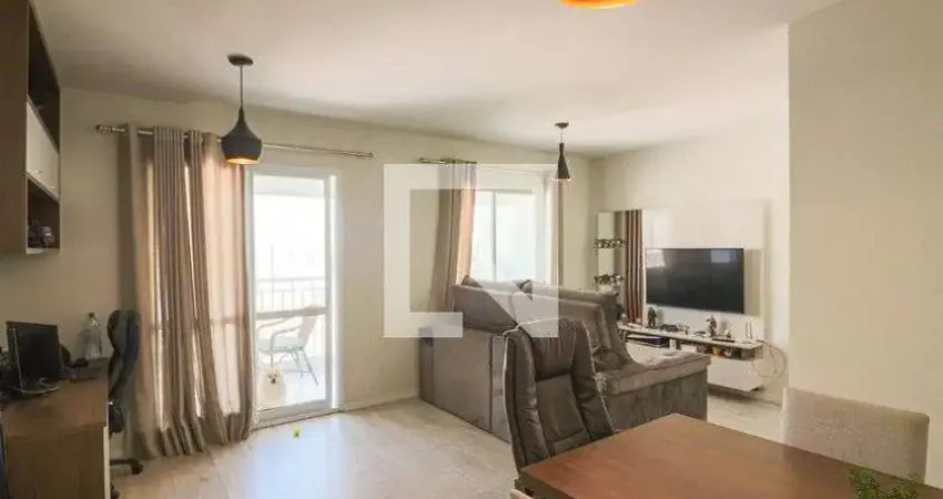 Apartamento para Venda - Butantã, 2 Quartos,  80 m² - São Paulo