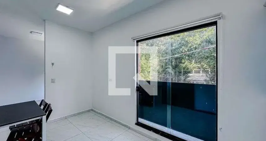 Apartamento para Venda - Vila Invernada, 1 Quarto,  35 m² - São Paulo