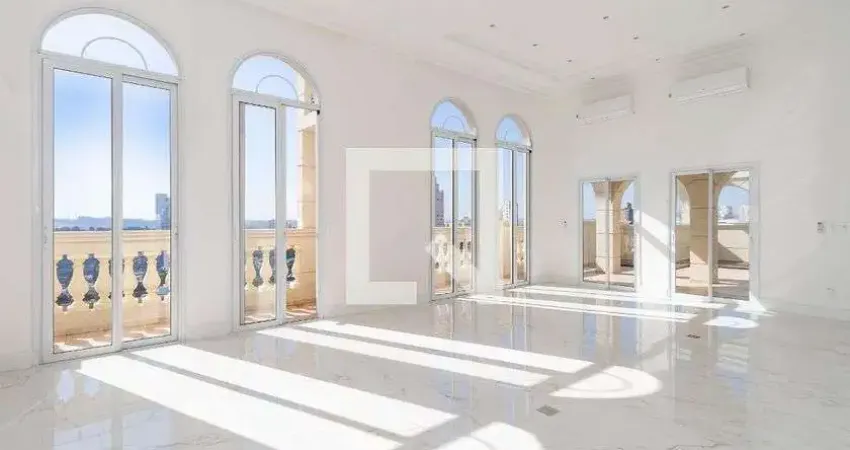 Cobertura para Venda - Parque do Colégio , 3 Quartos,  320 m² - Jundiaí