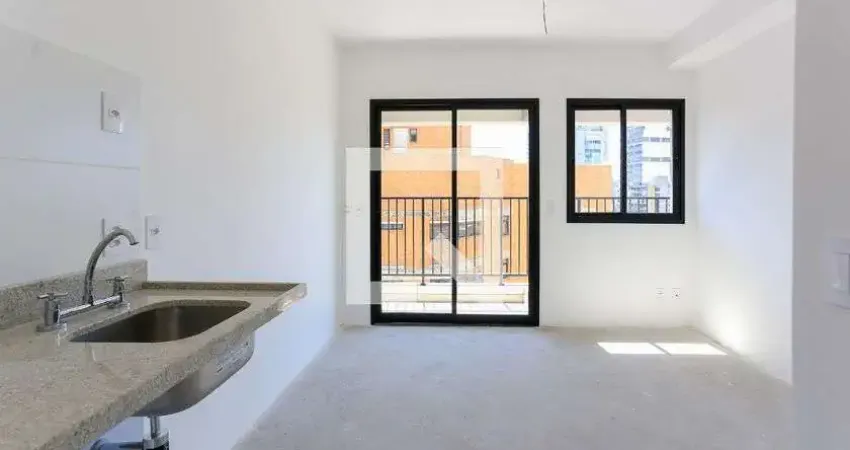Kitnet / Stúdio para Venda - Butantã, 1 Quarto,  20 m² - São Paulo