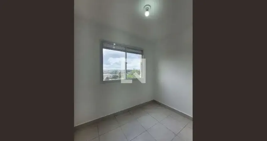 Kitnet / Stúdio para Venda - Sacomã, 2 Quartos,  32 m² - São Paulo