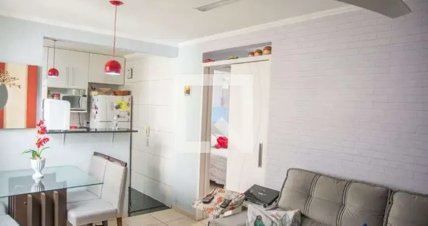 Apartamento para Venda - Parque Industrial, 2 Quartos,  54 m² - Campinas