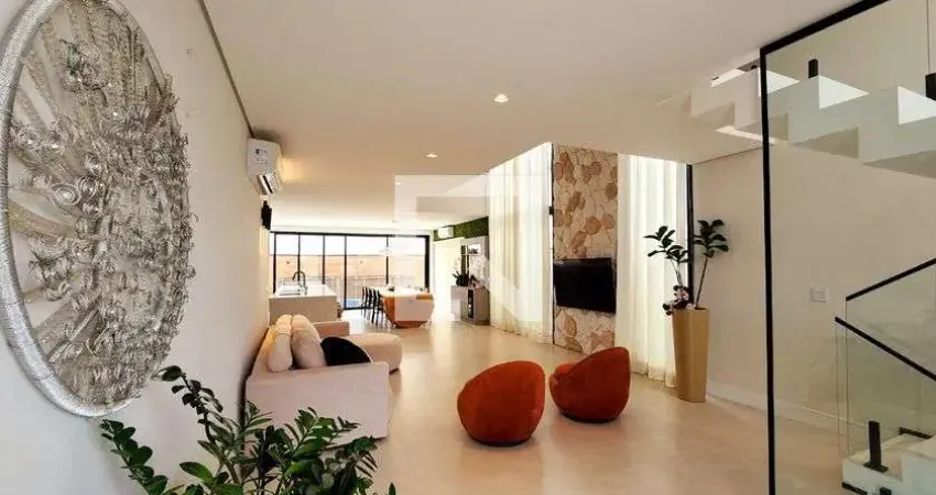 Casa / Sobrado em Condomínio para Venda - Eloy Chaves, 4 Quartos,  268 m² - Jundiaí
