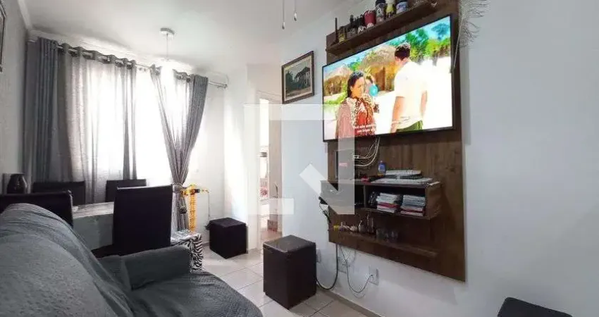 Apartamento para Venda - Parque Prado, 2 Quartos,  50 m² - Campinas