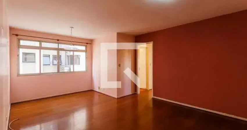 Apartamento para Venda - Vila Olímpia, 2 Quartos,  83 m² - São Paulo