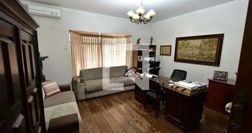 Casa para Venda - Alto Taquaral, 5 Quartos,  500 m² - Campinas