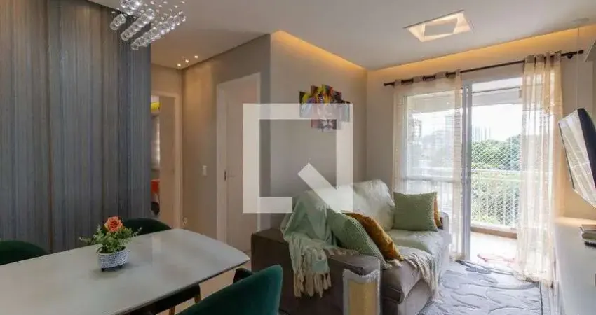 Apartamento para Venda - Vila Augusta, 2 Quartos,  62 m² - Guarulhos