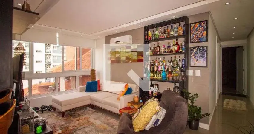 Apartamento para Venda - Tristeza, 2 Quartos,  61 m² - Porto Alegre