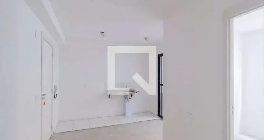 Apartamento para Venda - Veloso, 2 Quartos,  36 m² - Osasco