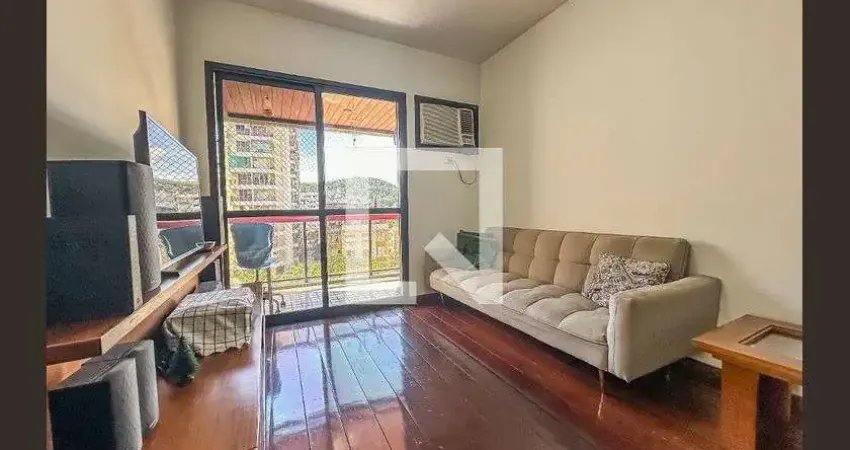 Apartamento para Venda - Botafogo, 2 Quartos,  74 m² - Rio de Janeiro