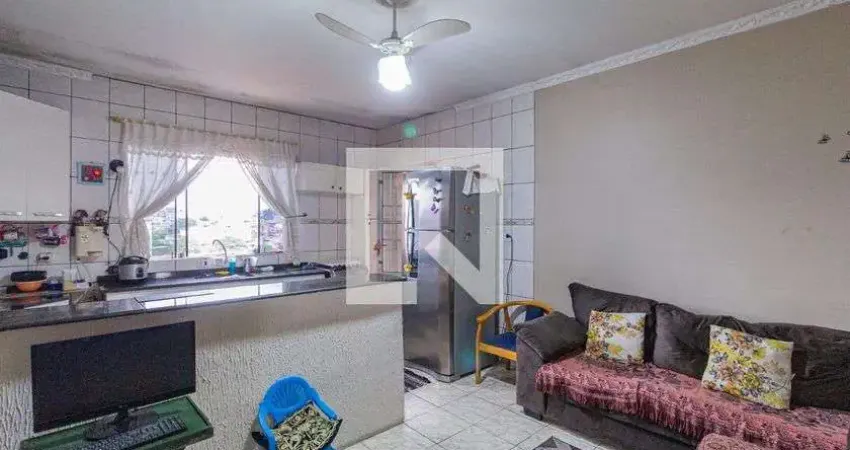 Casa para Venda - Padroeira, 3 Quartos,  90 m² - Osasco