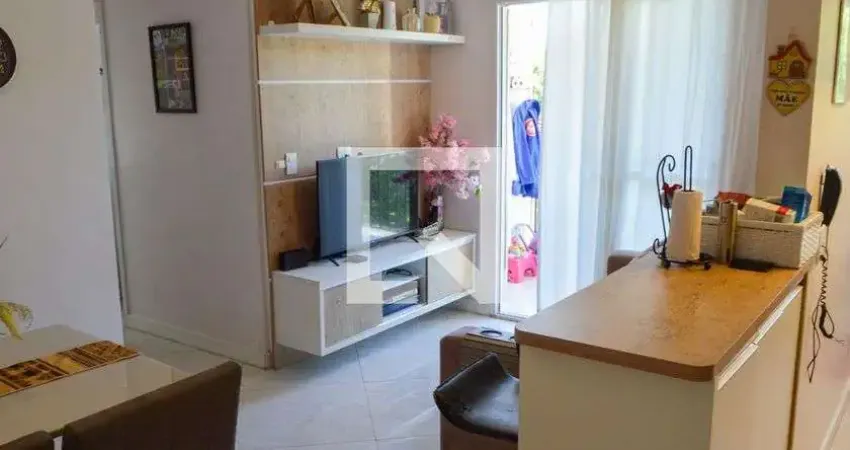 Apartamento para Venda - Jacarepaguá, 3 Quartos,  65 m² - Rio de Janeiro