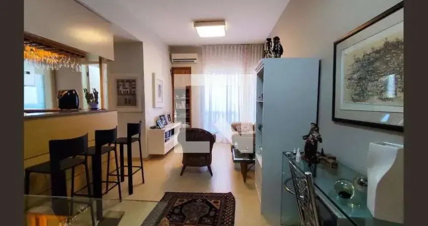 Apartamento para Venda - Savassi, 1 Quarto,  48 m² - Belo Horizonte