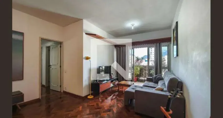 Apartamento para Venda - Tijuca, 3 Quartos,  96 m² - Rio de Janeiro