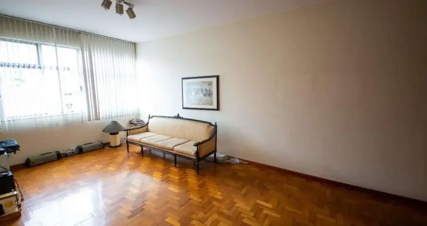 Apartamento para Venda - Icaraí, 3 Quartos,  110 m² - Niterói