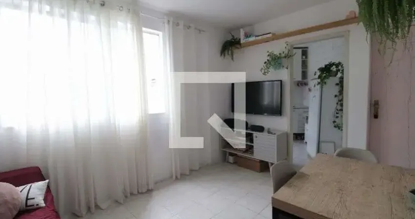 Apartamento para Venda - Jacarepaguá, 1 Quarto,  40 m² - Rio de Janeiro