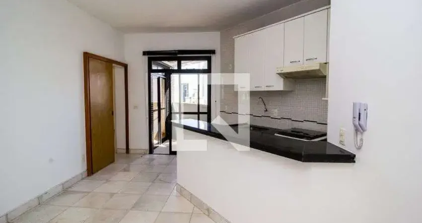 Apartamento para Venda - Savassi, 1 Quarto,  45 m² - Belo Horizonte