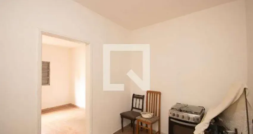 Casa para Venda - Vila Maria , 1 Quarto,  100 m² - São Paulo
