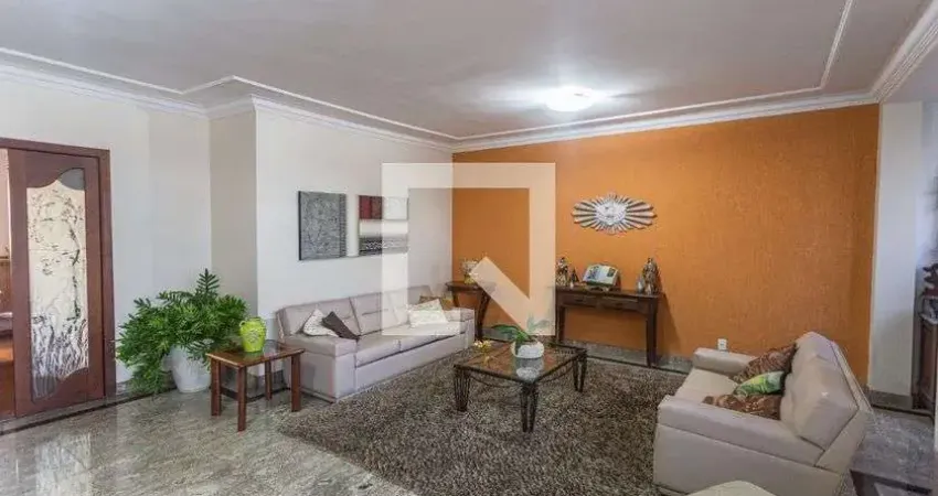 Casa para Venda - Santa Inês, 6 Quartos,  360 m² - Belo Horizonte
