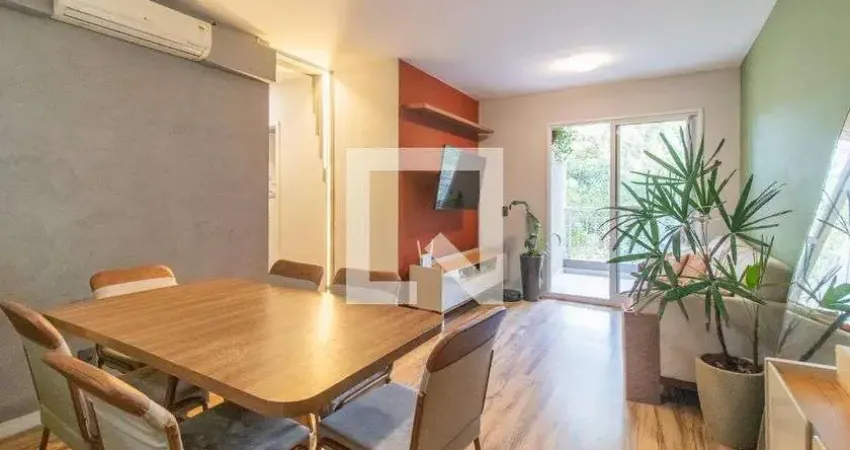 Apartamento para Venda - Teresópolis, 3 Quartos,  72 m² - Porto Alegre