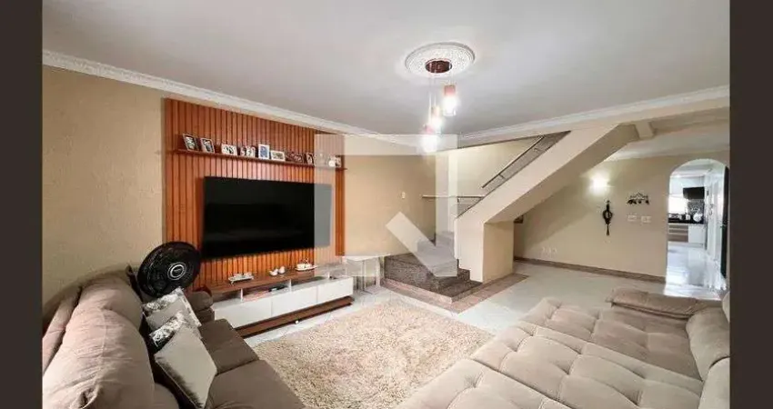 Casa para Venda - Campos Elíseos , 3 Quartos,  300 m² - Campinas