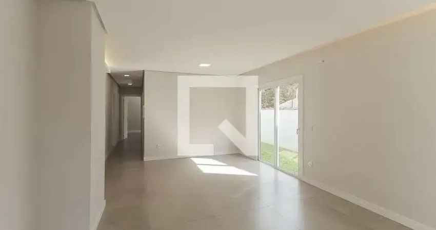 Casa para Venda - Pinheiro, 3 Quartos,  116 m² - São Leopoldo