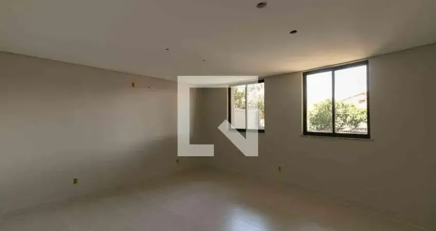 Casa para Venda - Liberdade, 4 Quartos,  430 m² - Belo Horizonte